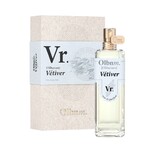 OLIBANUM Vetiver