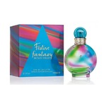 BRITNEY SPEARS Festive Fantasy
