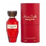 FRANCK OLIVIER Mademoiselle Red