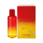 MANDARINA DUCK The Mandariners For Her